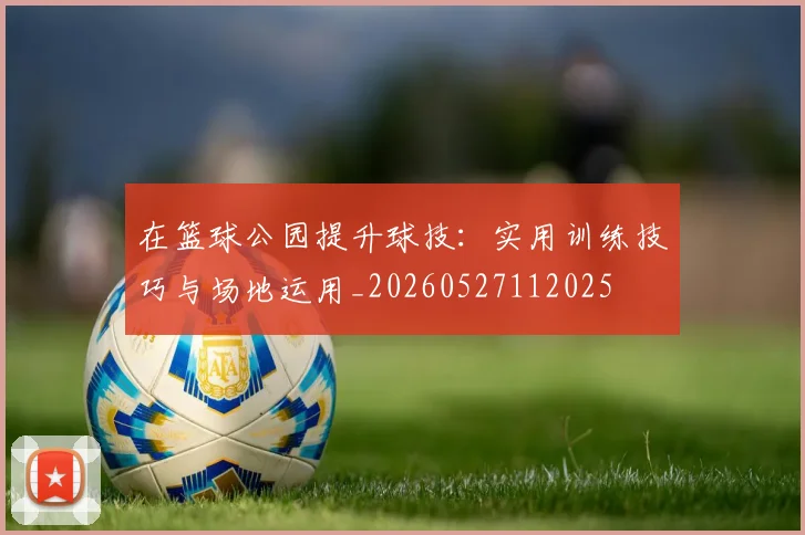 在篮球公园提升球技：实用训练技巧与场地运用_20260527112025